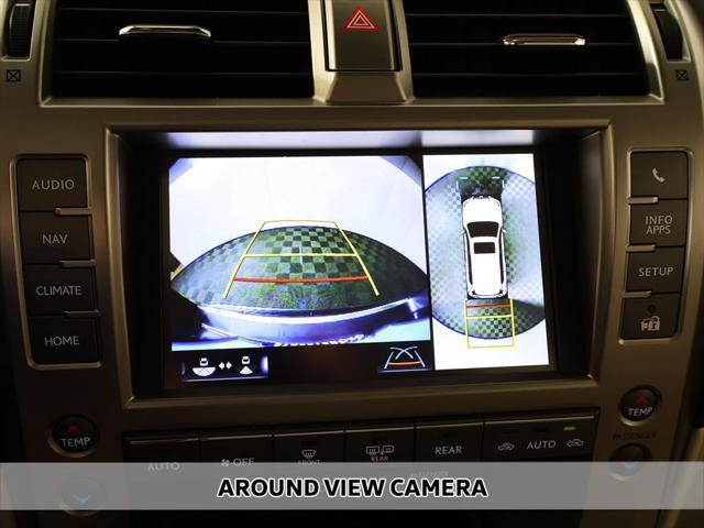 used 2021 Lexus GX 460 car, priced at $46,399
