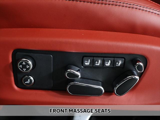 used 2023 Bentley Continental GT car, priced at $259,000