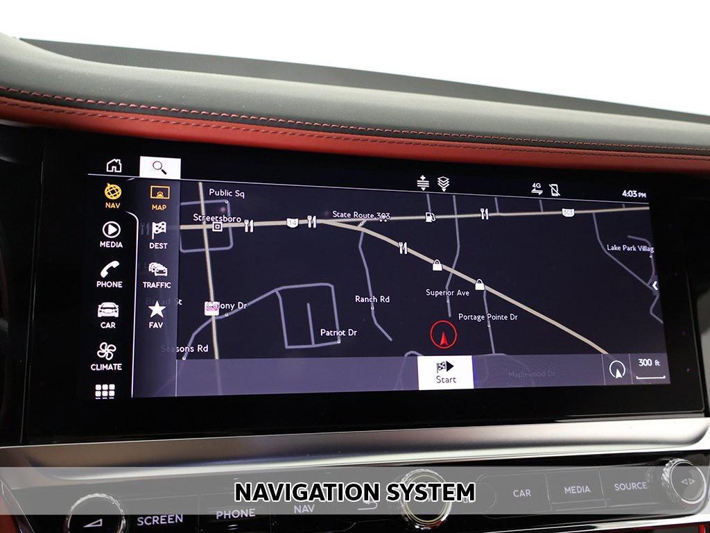 used 2023 Bentley Continental GT car, priced at $230,000