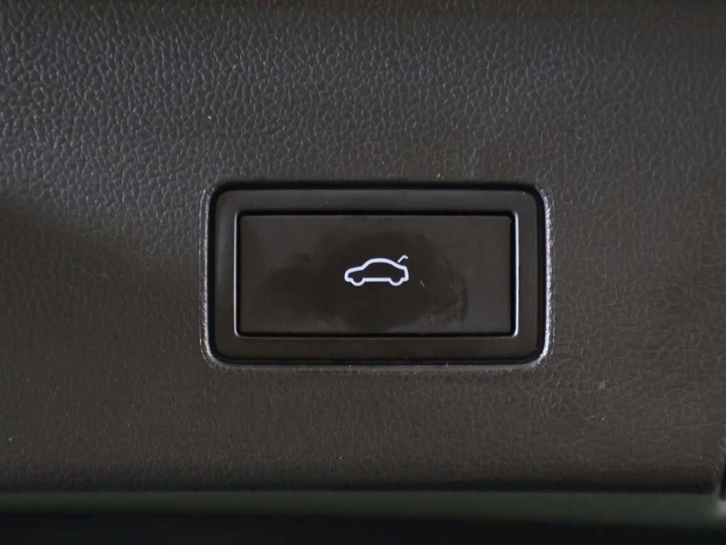 used 2024 Volkswagen Atlas Cross Sport car, priced at $32,699