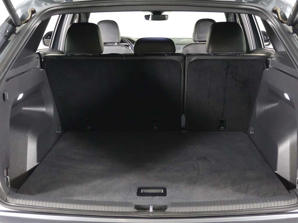 used 2024 Volkswagen Atlas Cross Sport car, priced at $32,699