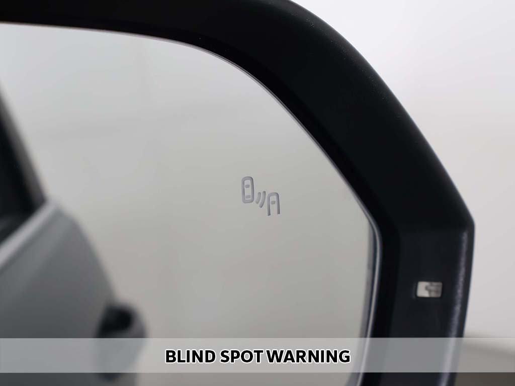 used 2024 Volkswagen Atlas Cross Sport car, priced at $32,699