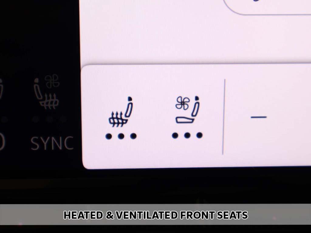 used 2024 Volkswagen Atlas Cross Sport car, priced at $32,699