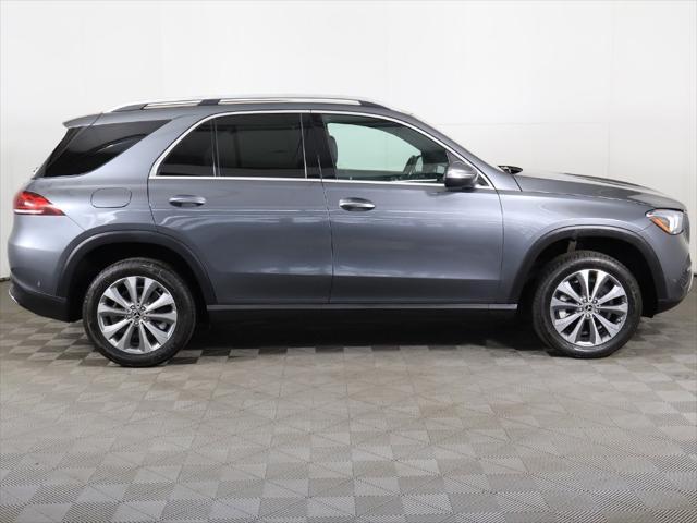 used 2020 Mercedes-Benz GLE 350 car, priced at $30,949