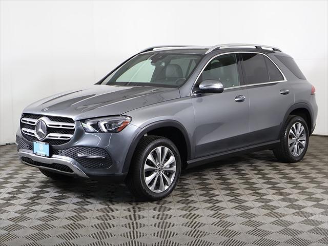 used 2020 Mercedes-Benz GLE 350 car, priced at $30,949
