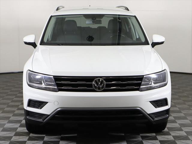 used 2019 Volkswagen Tiguan car, priced at $17,999