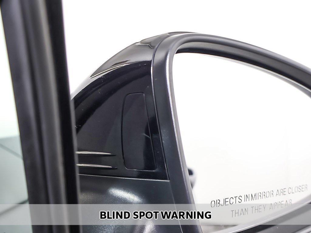 used 2024 Volkswagen Tiguan car, priced at $28,789