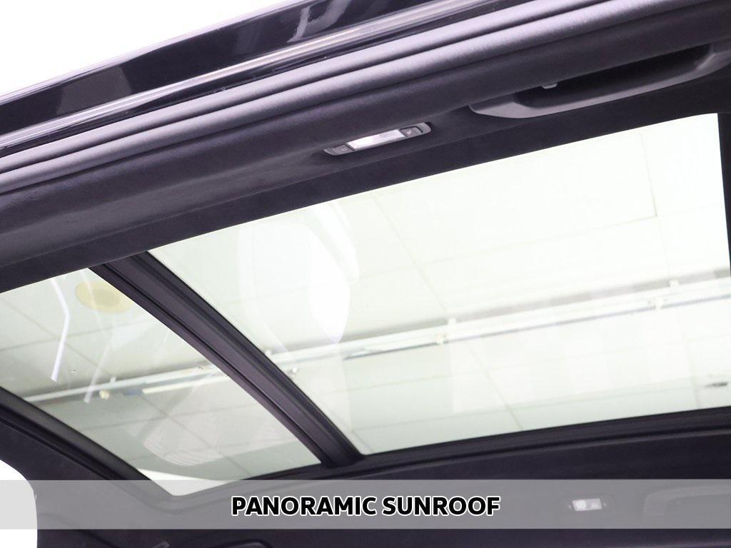 used 2024 BMW X7 car, priced at $69,199