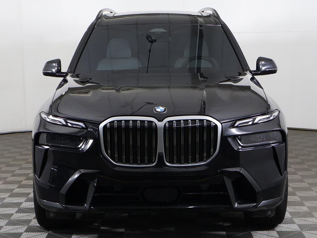 used 2024 BMW X7 car, priced at $69,199