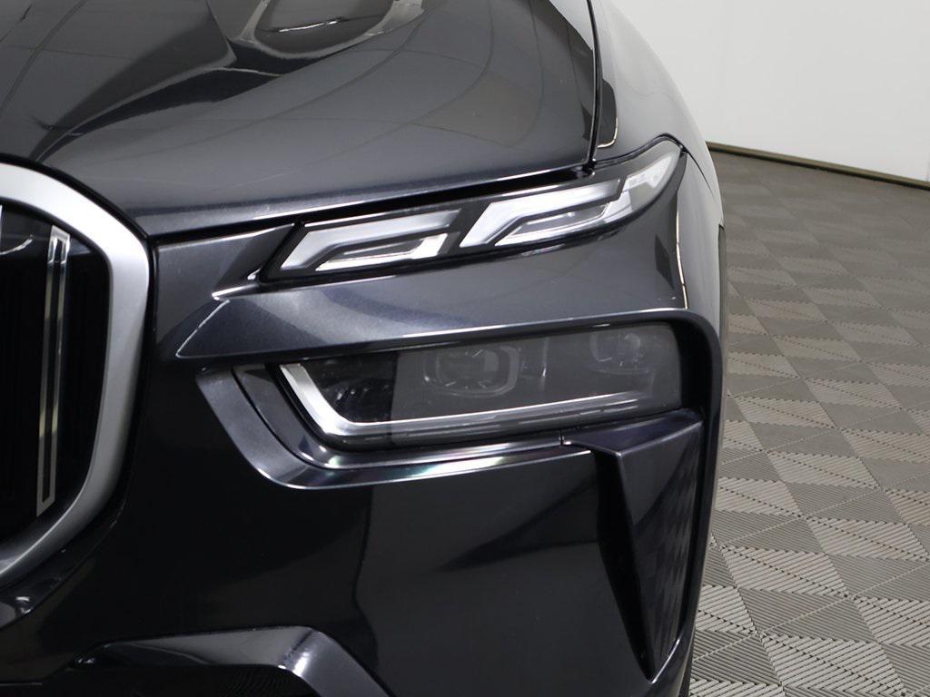 used 2024 BMW X7 car, priced at $69,199