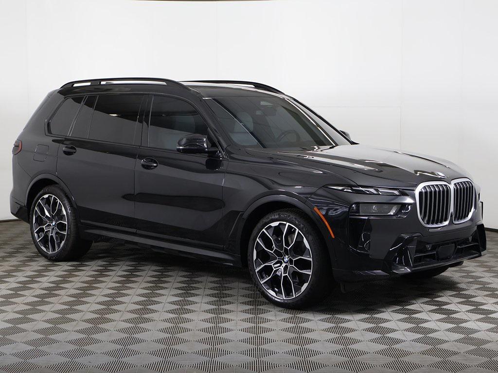 used 2024 BMW X7 car, priced at $69,199