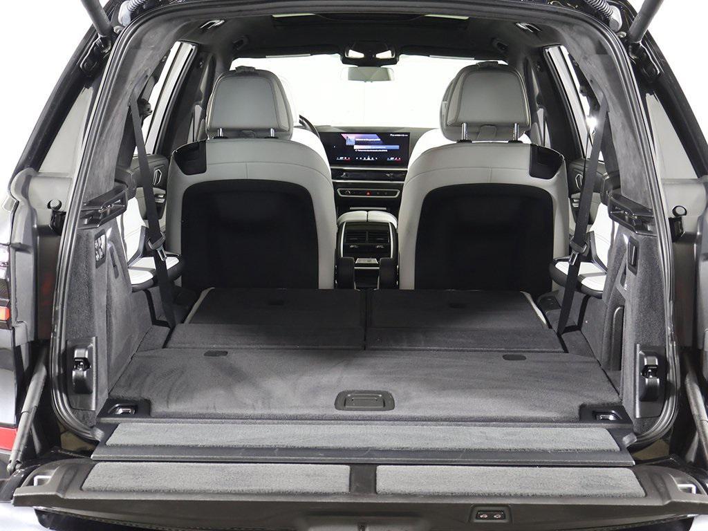 used 2024 BMW X7 car, priced at $69,199