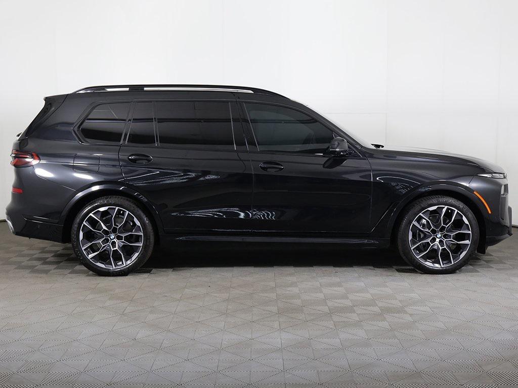 used 2024 BMW X7 car, priced at $69,199