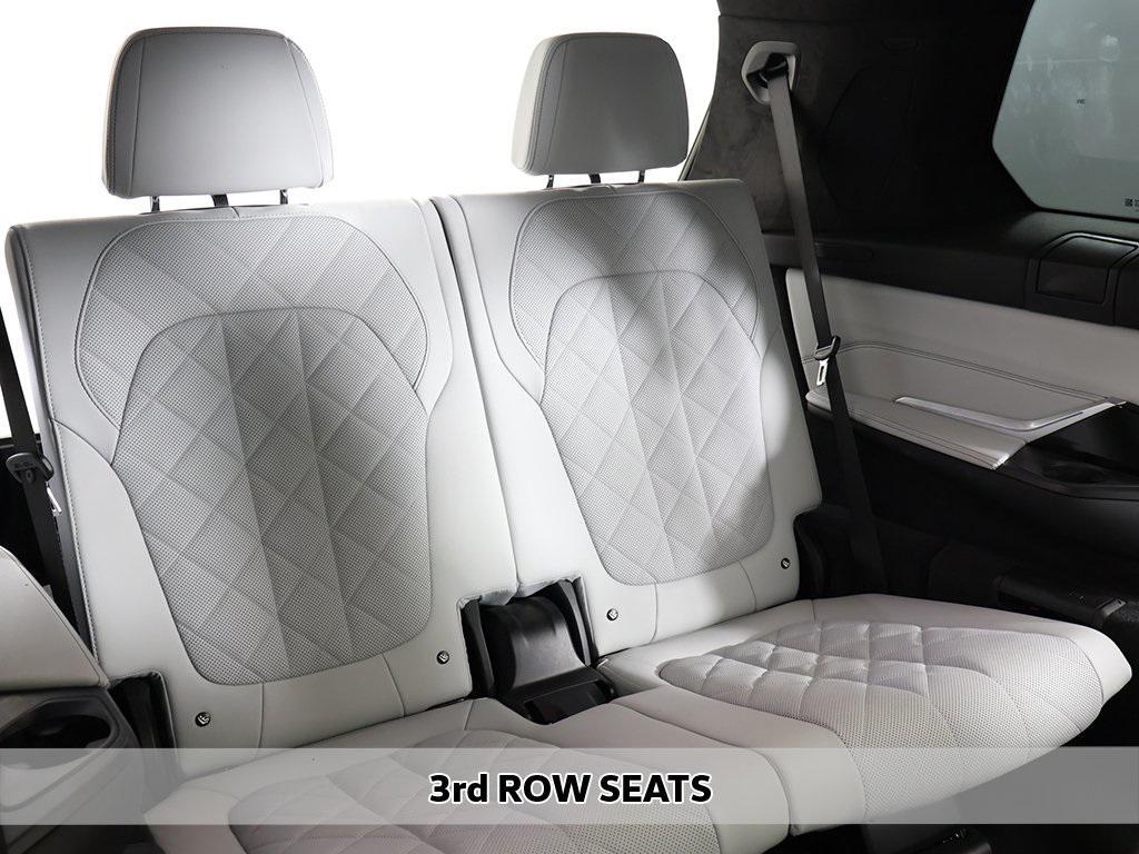 used 2024 BMW X7 car, priced at $69,199