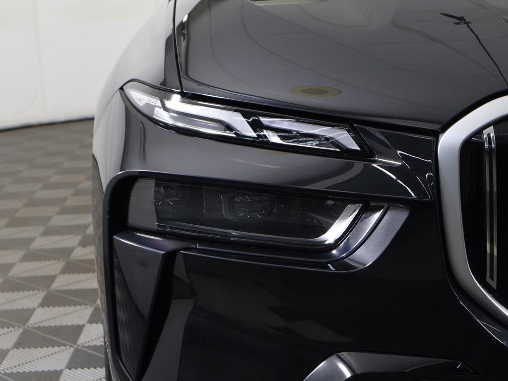 used 2024 BMW X7 car, priced at $69,199