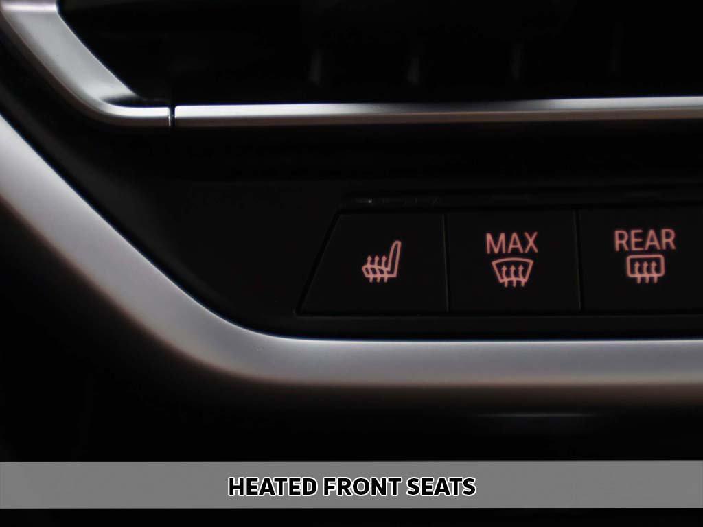 used 2024 BMW X3 car, priced at $45,359