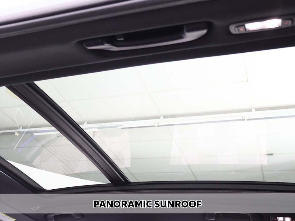 used 2024 BMW X3 car, priced at $45,359