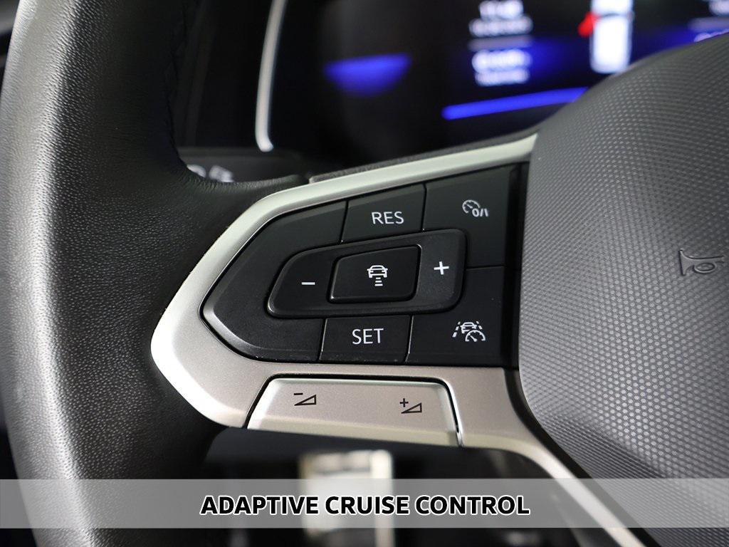 used 2024 Volkswagen Jetta car, priced at $17,495