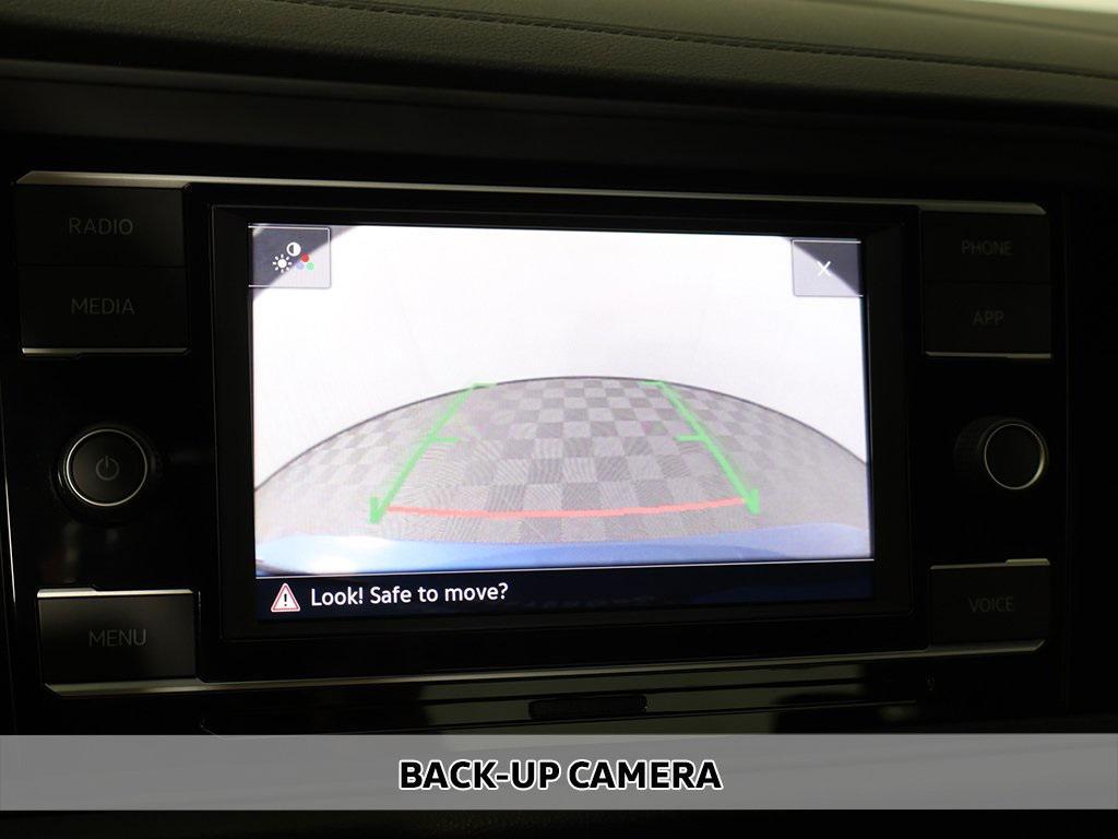 used 2024 Volkswagen Jetta car, priced at $17,495