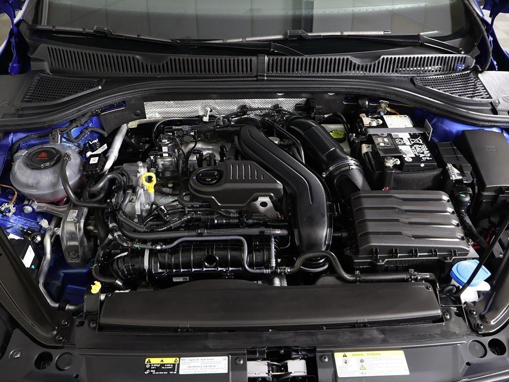 used 2024 Volkswagen Jetta car, priced at $17,495