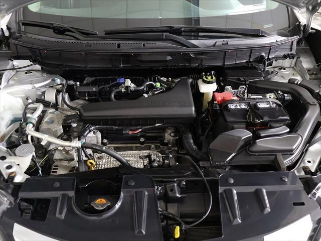 used 2018 Nissan Rogue car, priced at $15,129