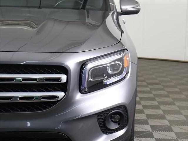 used 2022 Mercedes-Benz GLB 250 car, priced at $28,999