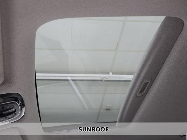 used 2021 Hyundai Palisade car, priced at $28,299