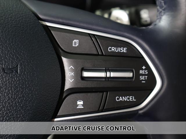 used 2021 Hyundai Palisade car, priced at $28,299