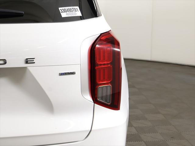 used 2021 Hyundai Palisade car, priced at $28,299