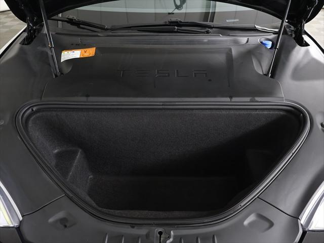used 2018 Tesla Model S car, priced at $27,849