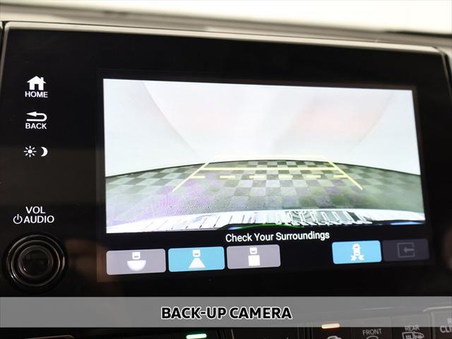 used 2023 Honda Odyssey car, priced at $39,999