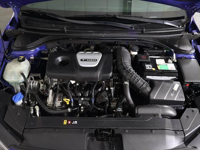 used 2019 Hyundai Elantra car, priced at $15,469