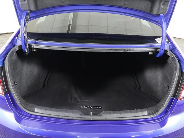 used 2019 Hyundai Elantra car, priced at $15,469