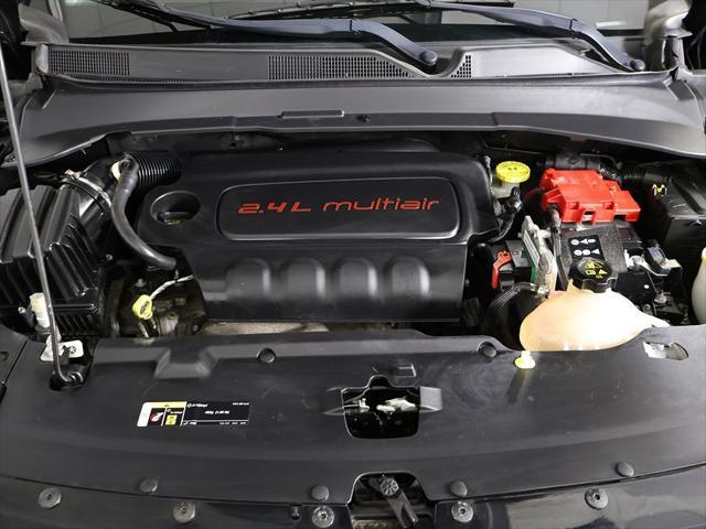 used 2020 Jeep Compass car, priced at $16,439