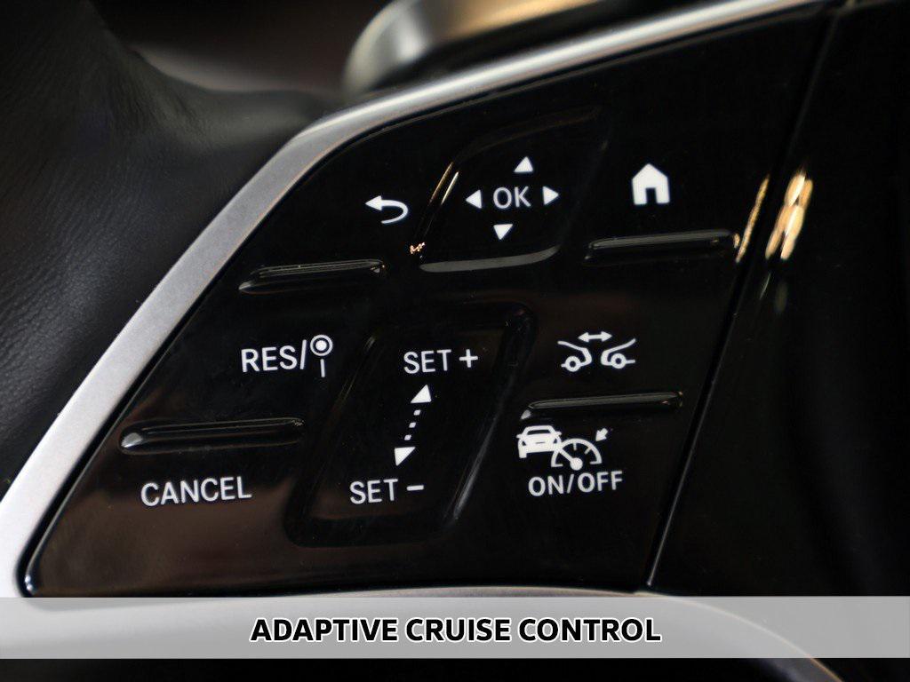 used 2024 Mercedes-Benz GLE 450 car, priced at $54,249