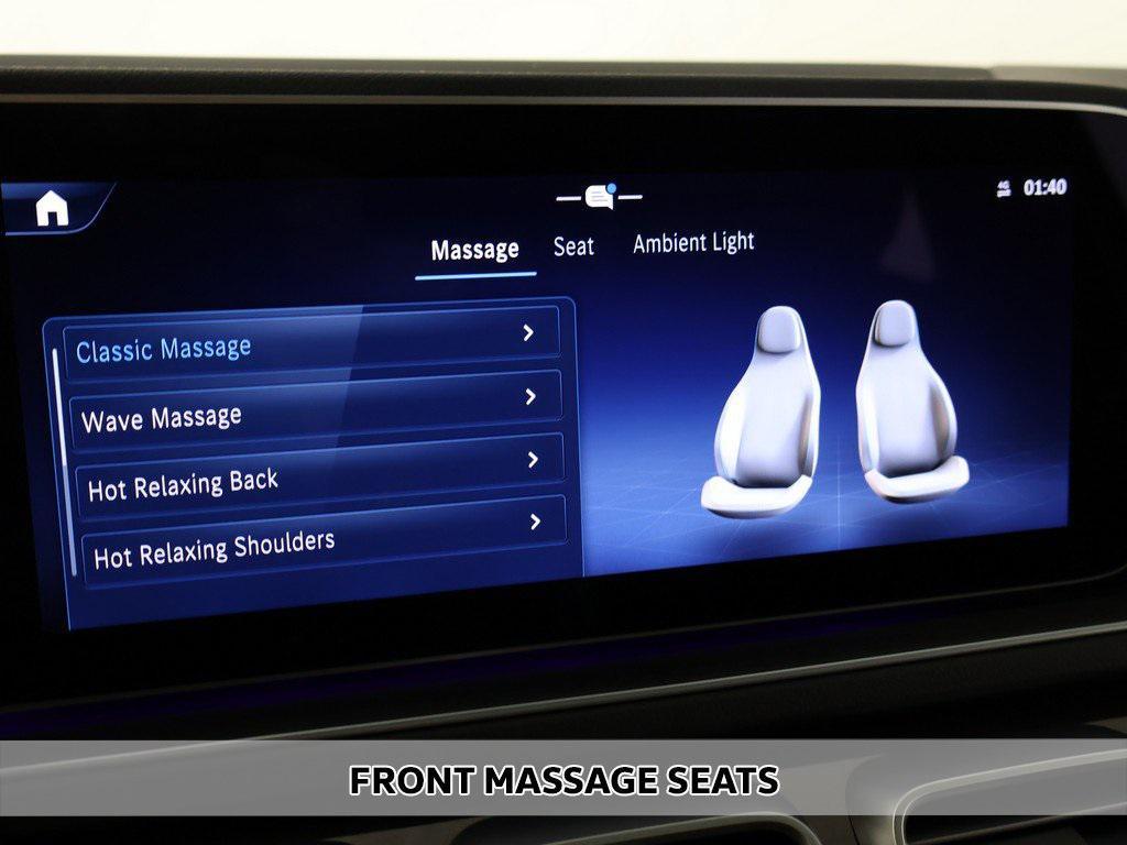 used 2024 Mercedes-Benz GLE 450 car, priced at $54,249