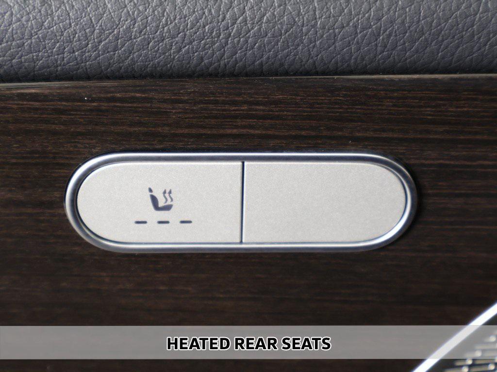 used 2024 Mercedes-Benz GLE 450 car, priced at $54,249