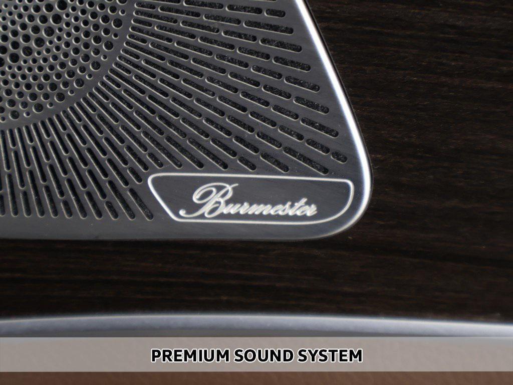 used 2024 Mercedes-Benz GLE 450 car, priced at $54,249