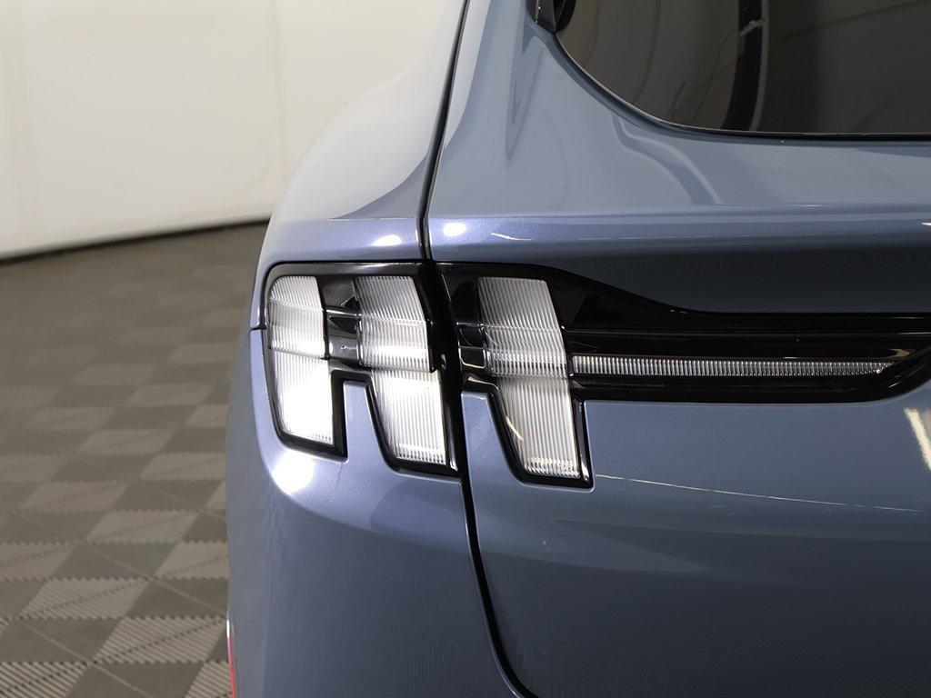 used 2024 Ford Mustang Mach-E car, priced at $33,993