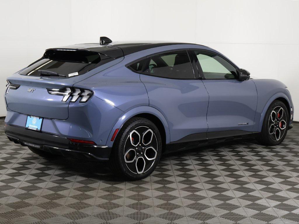 used 2024 Ford Mustang Mach-E car, priced at $33,993
