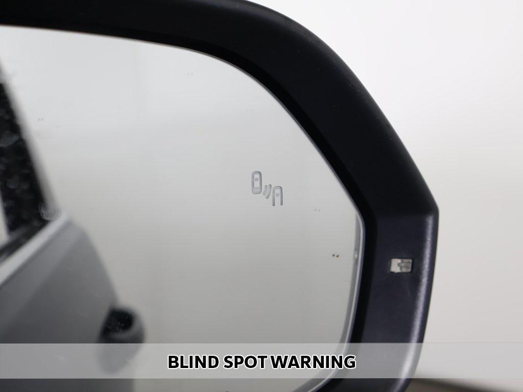 used 2023 Volkswagen Atlas car, priced at $29,599