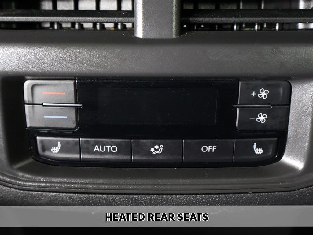 used 2023 Volkswagen Atlas car, priced at $29,599