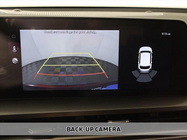 used 2023 Kia Telluride car, priced at $32,999