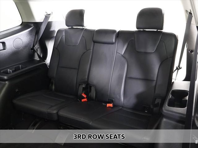 used 2023 Kia Telluride car, priced at $32,999