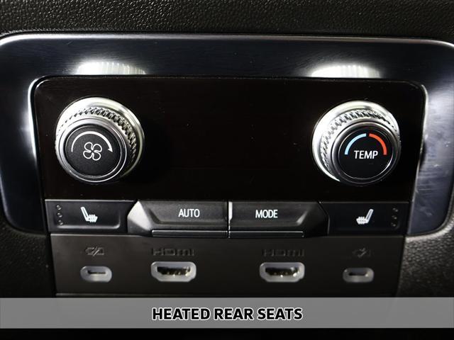 used 2024 GMC Yukon car, priced at $88,779