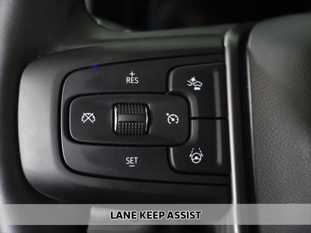 used 2024 GMC Yukon car, priced at $88,779