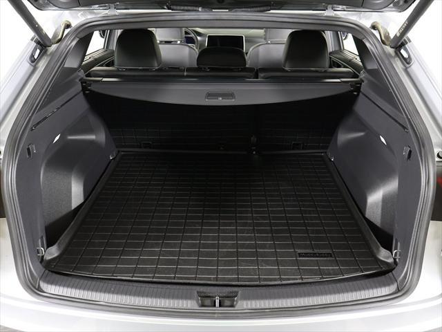 used 2024 Volkswagen Atlas Cross Sport car, priced at $39,239