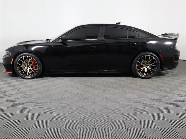 used 2015 Dodge Charger car, priced at $47,499