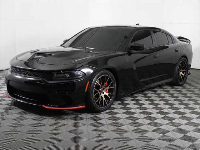 used 2015 Dodge Charger car, priced at $47,499