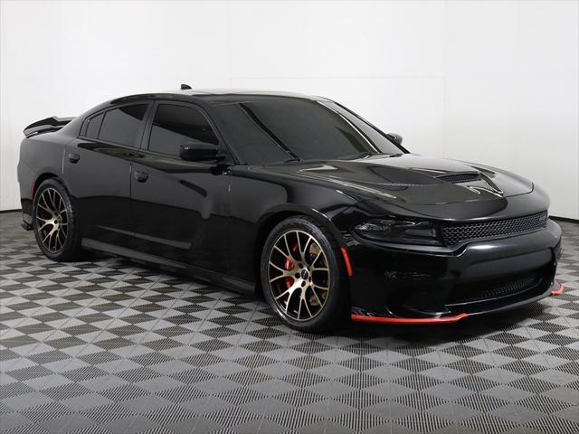 used 2015 Dodge Charger car, priced at $47,499